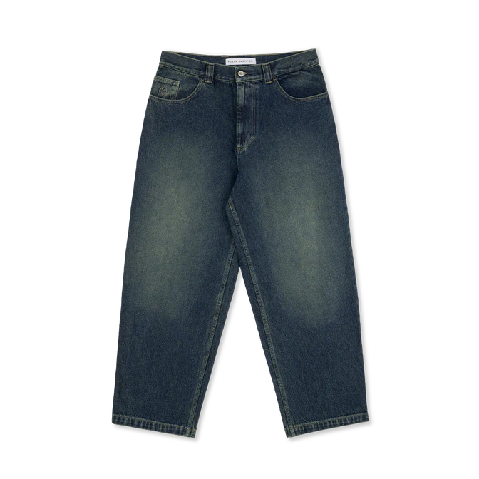 POLAR Big Boy Nadrág Medium Deszkás Bolt Budapesten