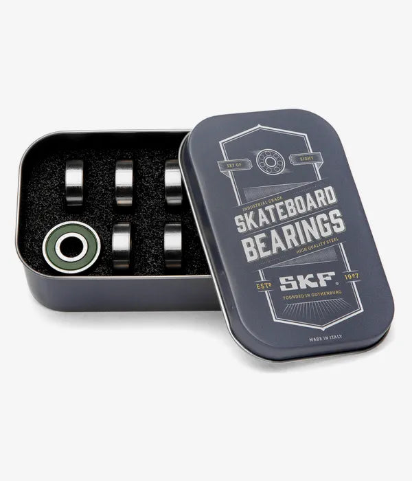 SKF Csapágy Standard Bearings