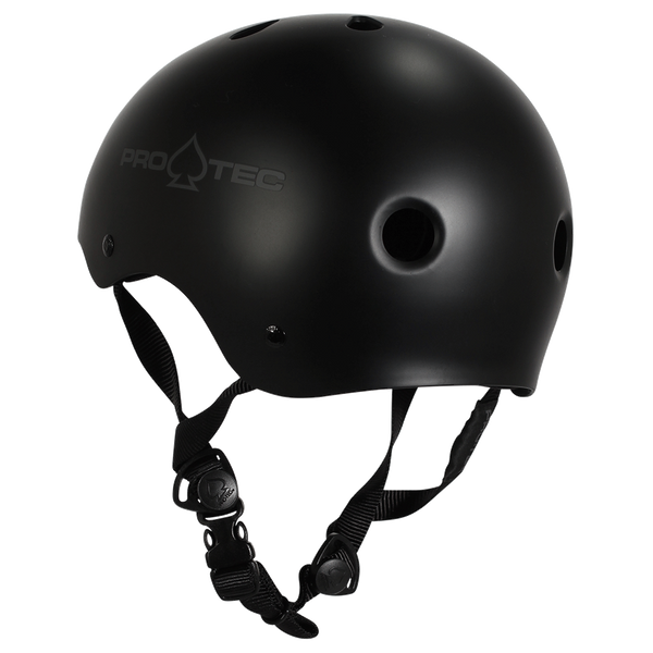 PRO-TEC Helmet Prime Black