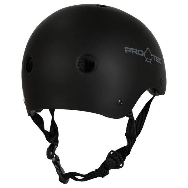 PRO-TEC Helmet Prime Black