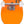 Load image into Gallery viewer, GLOBE Komplett Gördeszka Goodstock Neon Orange; 8.125&quot;
