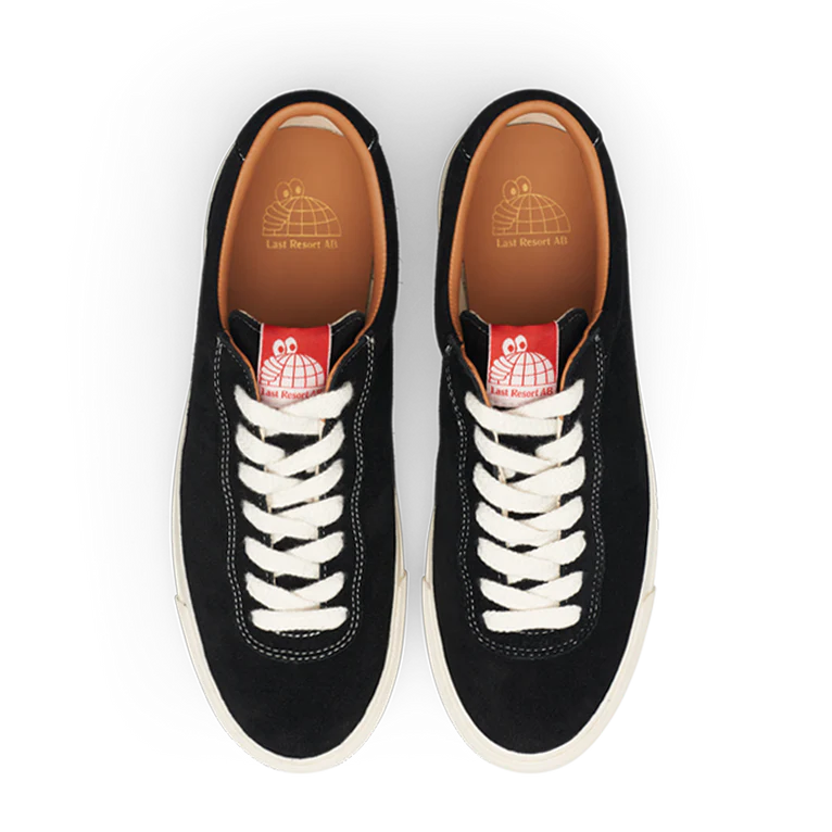 LAST RESORT Medium Budapest