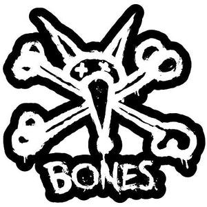 Bones Wheels