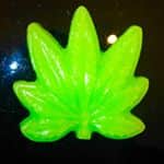 Ganj Wax