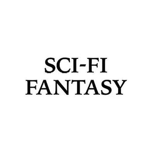 Sci-Fi Fantasy
