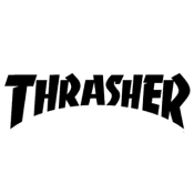 Thrasher