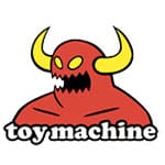 Toy Machine Skateboards