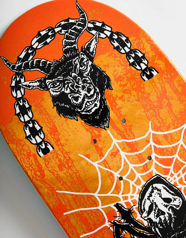 Creature Provost Creach Us Pro Stumps Deck; 8.8"