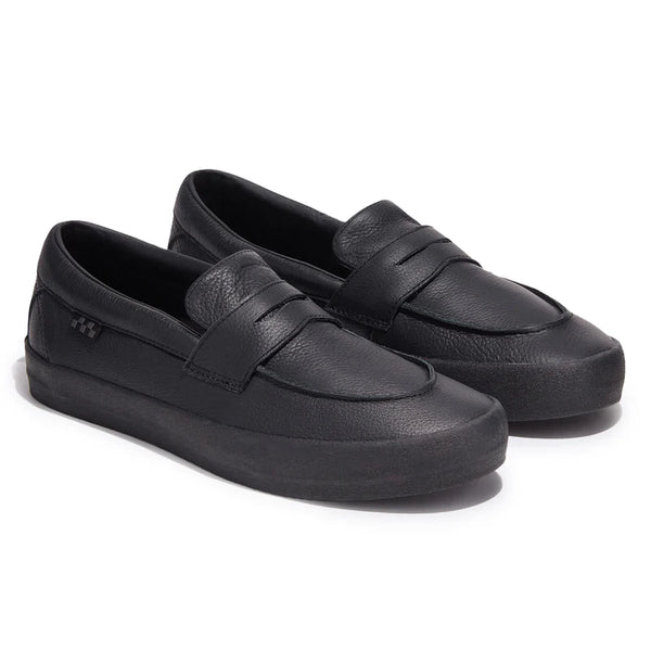 VANS SKATE Loafer Black/Black