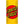 Load image into Gallery viewer, Santa Cruz Gördeszka Lap Classic Dot Yellow; 7.75"
