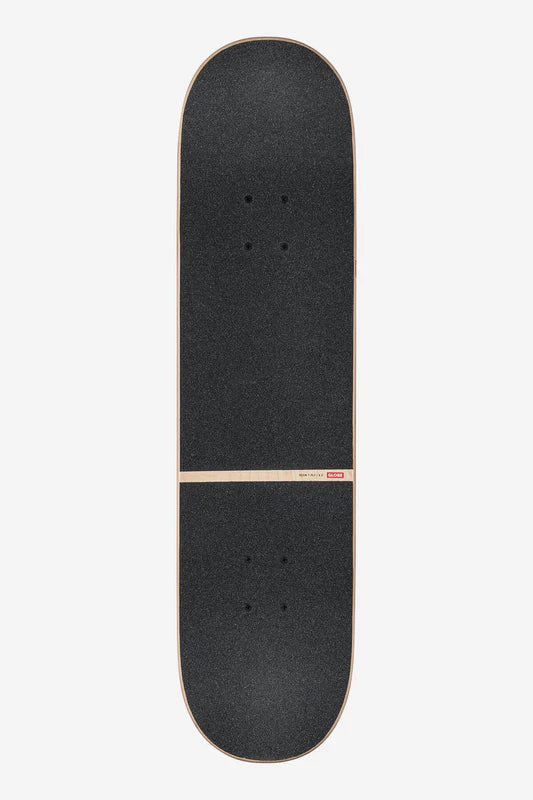 GLOBE G3 Bar Impact/Black Dye Komplett Gördeszka; 8.0"