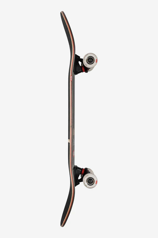 GLOBE G3 Bar Impact/Black Dye Komplett Gördeszka; 8.0"