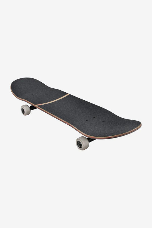 GLOBE G3 Bar Impact/Black Dye Komplett Gördeszka; 8.0"