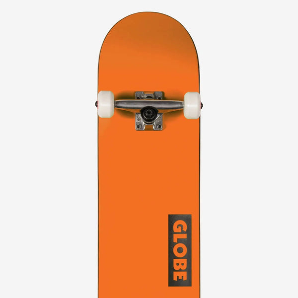 GLOBE Komplett Gördeszka Goodstock Firecracker; 8.0"