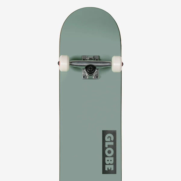 GLOBE Komplett Gördeszka Goodstock Fog; 8.5"