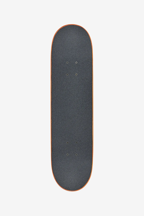 GLOBE Kids Peace Man Mid Komplett Gördeszka; 7.6"