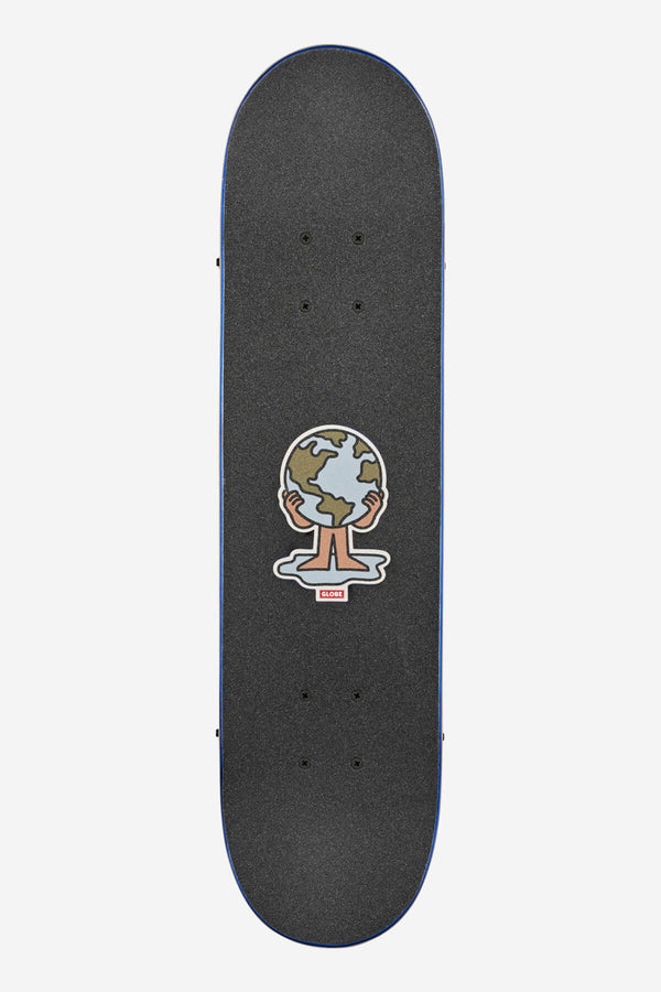 GLOBE Kids Harmony Homies Mini Komplett Gördeszka; 7.0"