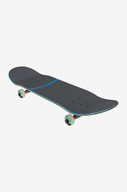 GLOBE G1 Mind Expansion Black/Green Komplett Gördeszka; 8.25"