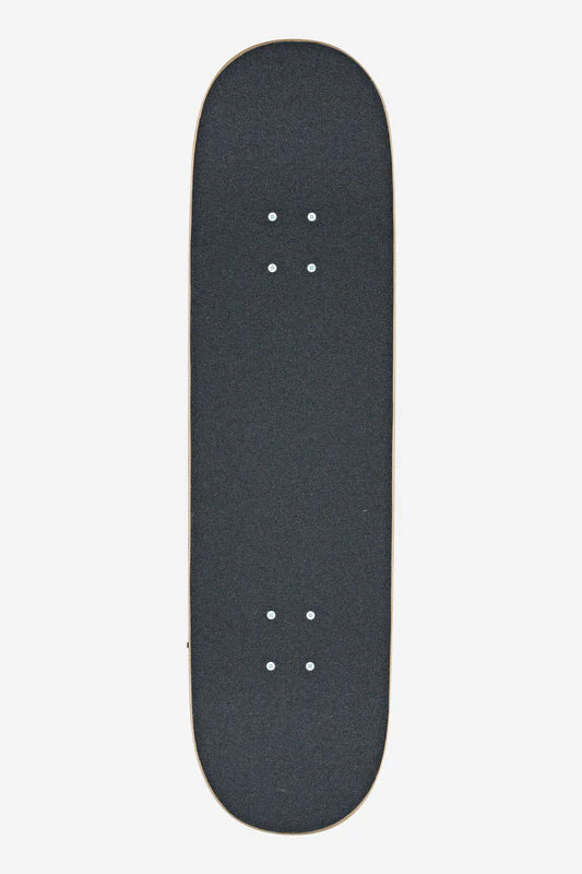 Globe G0 Reverb Black/Blue Komplett Gördeszka; 8.5"