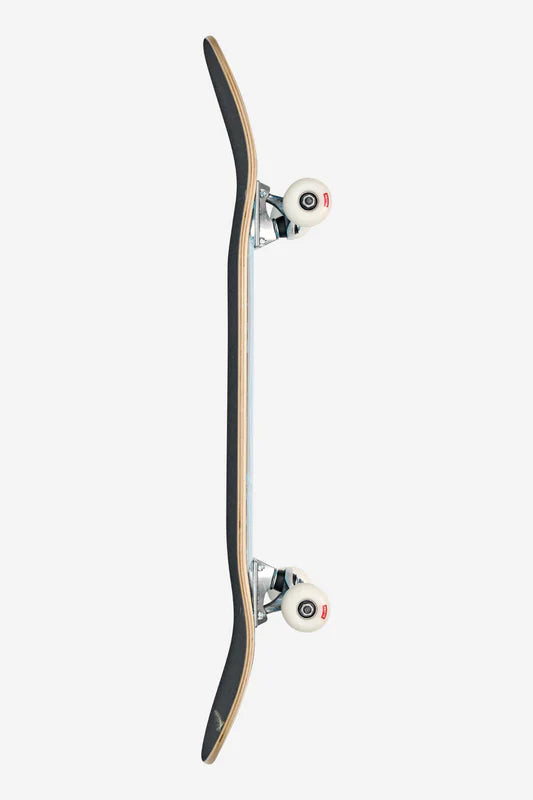Globe G0 Reverb Black/Blue Komplett Gördeszka; 8.5"