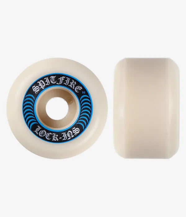 Spitfire Formular Four Lock-In 99D 55mm Wheels