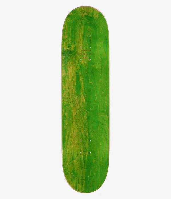 Skateboard Cafe 45 Deck Black / Levander; 8.25"