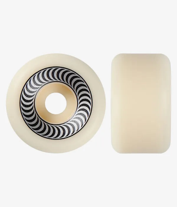 Spitfire Gördeszka Kerék OG Classics Silver; 54 MM