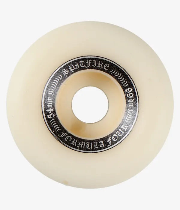 Spitfire Gördeszka Kerék OG Classics Silver; 54 MM