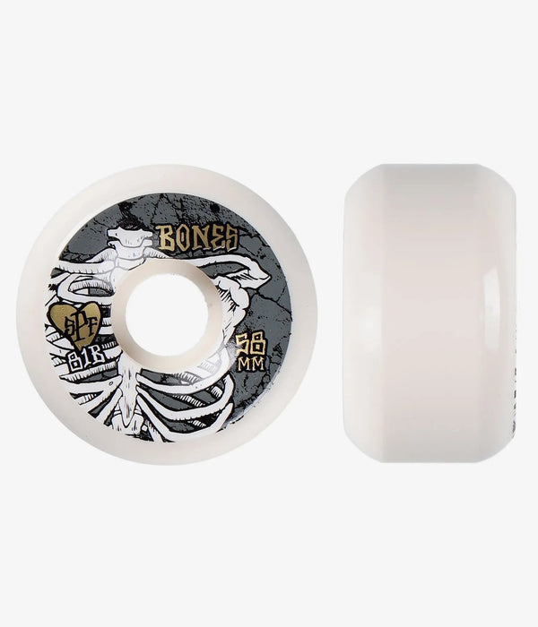 BONES Gördeszka Kerék SPF RAPTURE P5 SIDECUT 81B; 54MM