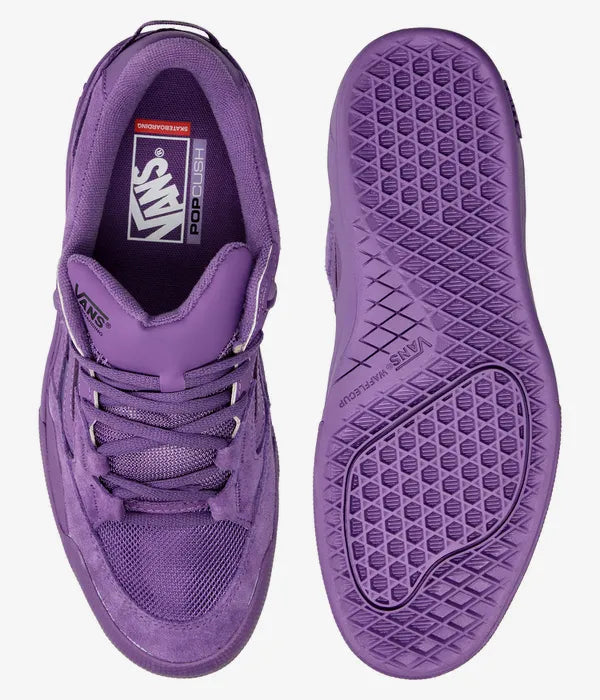 Vans Skate 2 Wayvee Mono Purple Haze
