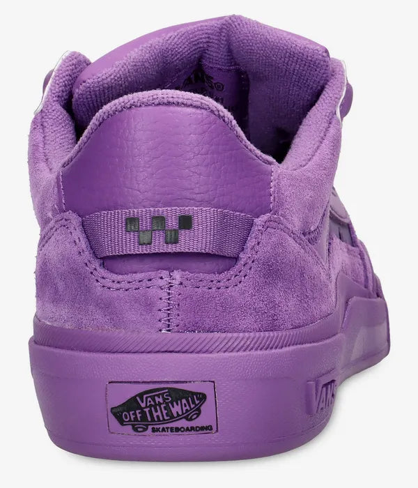 Vans Skate 2 Wayvee Mono Purple Haze