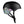 Load image into Gallery viewer, 187 Killer Pads Certified Helmet Lizzie Black/Floral Adult; S/M

