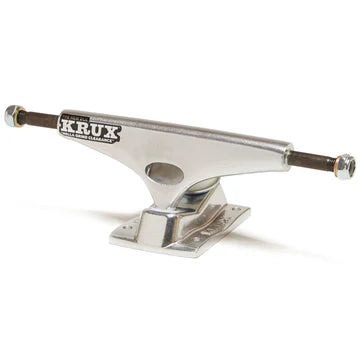 Krux Trucks Gördeszka Felfüggesztés K5 DLK Polished Standard Silver; 8.0"