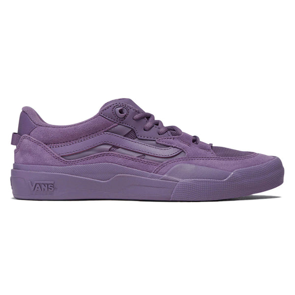 Vans Skate 2 Wayvee Mono Purple Haze
