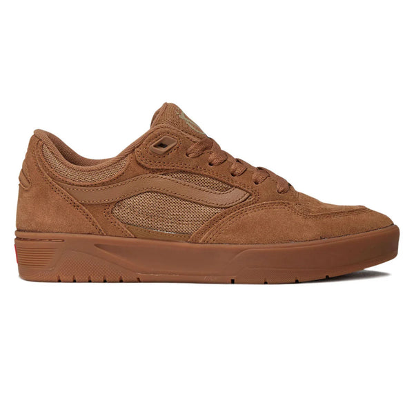 VANS SKATE Rowan Z3 Chipmunk Brown