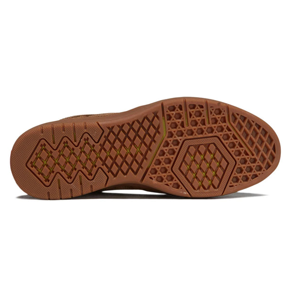 VANS SKATE Rowan Z3 Chipmunk Brown