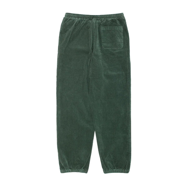 Fucking Awesome Corduroy Lounge Pant Green