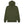 Load image into Gallery viewer, Fucking Awesome Outline Stamp Hoodie Olive
