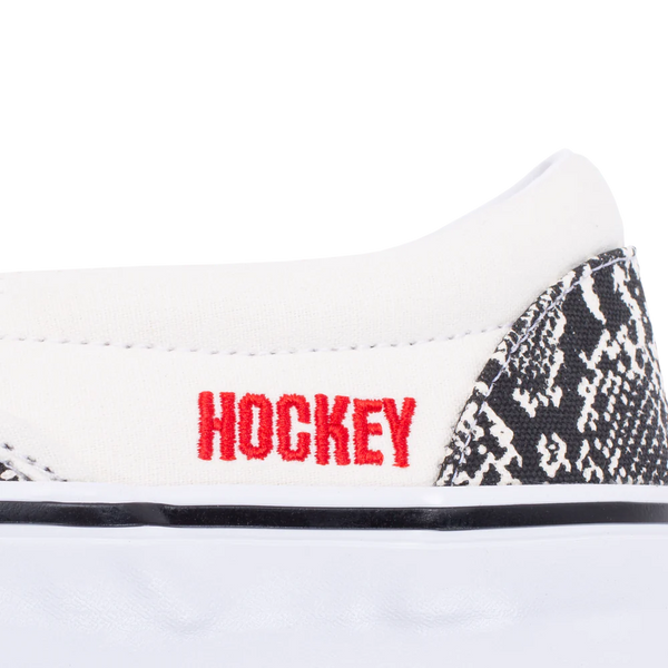 HOCKEY X VANS SKATE SLIP-ON HOCKEY SNAKE