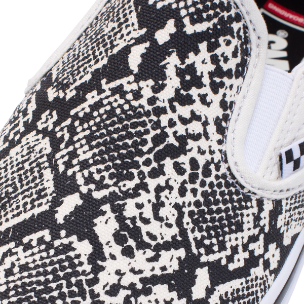 HOCKEY X VANS SKATE SLIP-ON HOCKEY SNAKE
