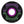 Load image into Gallery viewer, OJ WHEELS Black Sabbath Paranoid Super Juice Black 78A; 60 MM
