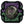 Load image into Gallery viewer, OJ WHEELS Black Sabbath Paranoid Super Juice Black 78A; 60 MM
