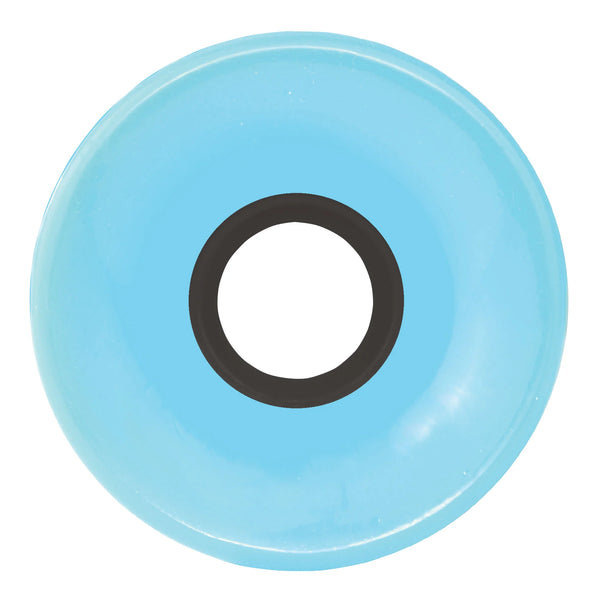 OJ Soft Wheels Super Juice Shin Sanbongi Blue 78A; 55 MM