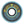 Load image into Gallery viewer, OJ Soft Wheels Super Juice Shin Sanbongi Blue 78A; 55 MM
