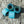 Load image into Gallery viewer, OJ Soft Wheels Super Juice Shin Sanbongi Blue 78A; 55 MM
