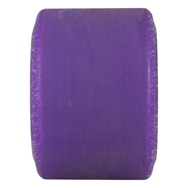 SLIME BALLS Wheels Kendall End Of The World Purple 78A; 60 MM