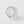 Load image into Gallery viewer, ARBOR LONGBOARDS Shakedown Wheel 80A Ghost White; 58 MM
