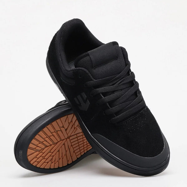 ETNIES MARANA BLACK/BLACK/BLACK