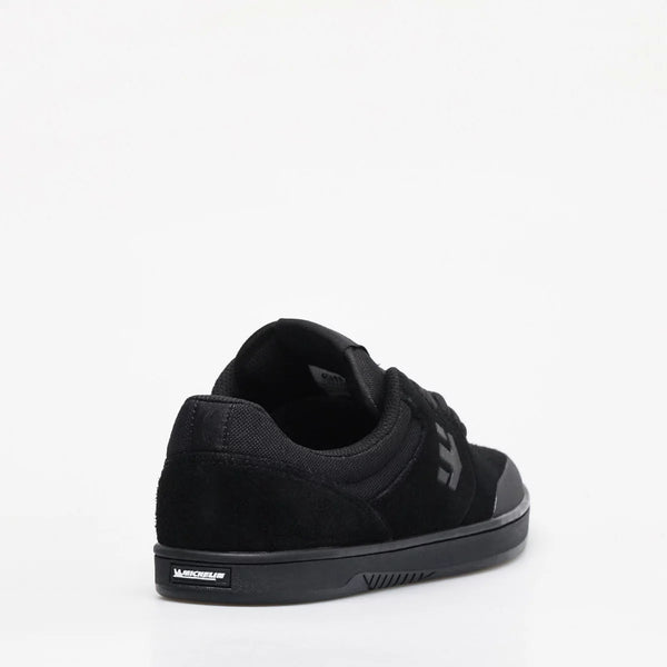 ETNIES MARANA BLACK/BLACK/BLACK