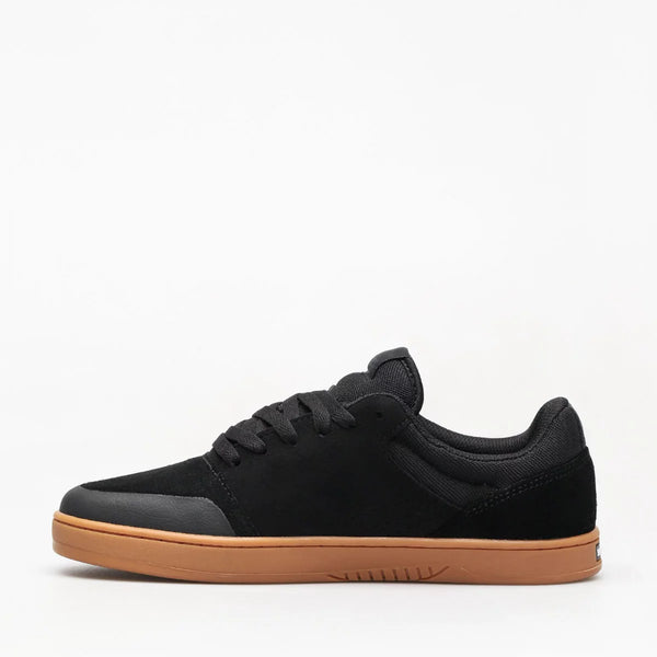 ETNIES MARANA BLACK/DARK GREY/GUM